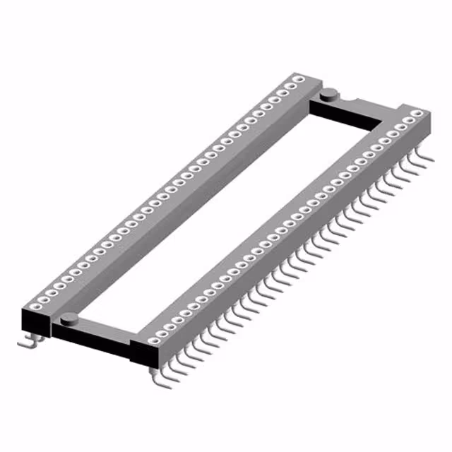 117-87-668-41-105101 Preci-Dip  Zoccoli IC